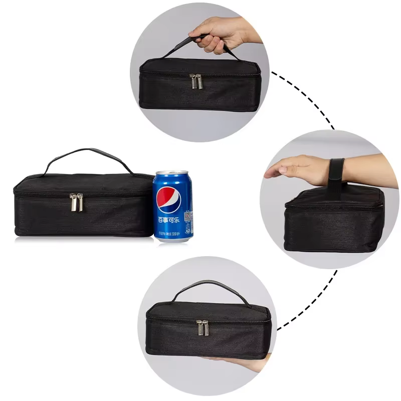Sac à lunch isotherme pour hommes et femmes