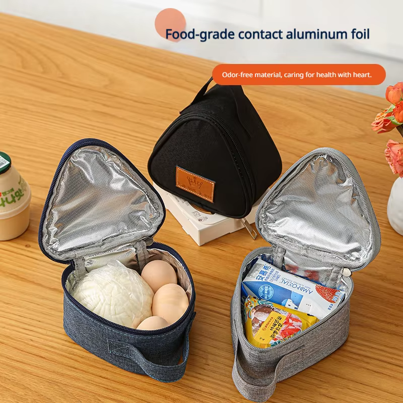 Sac isotherme pour le déjeuner des enfants