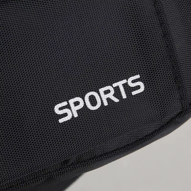 Sac banane étanche pour la course