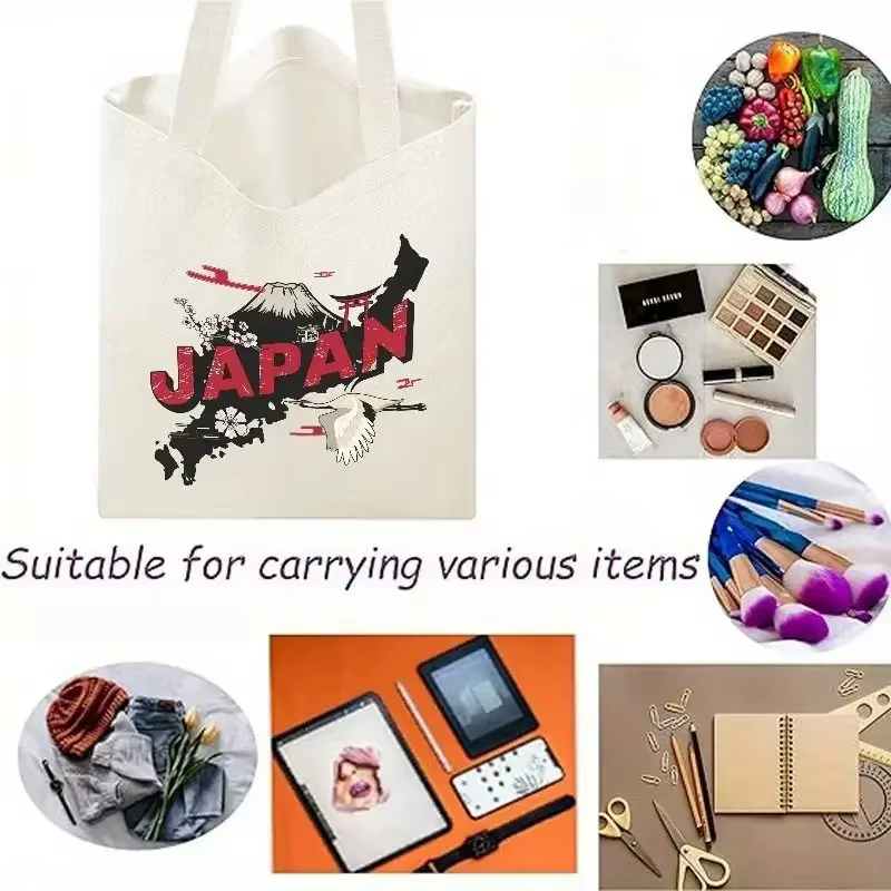Sacs en toile personnalisés