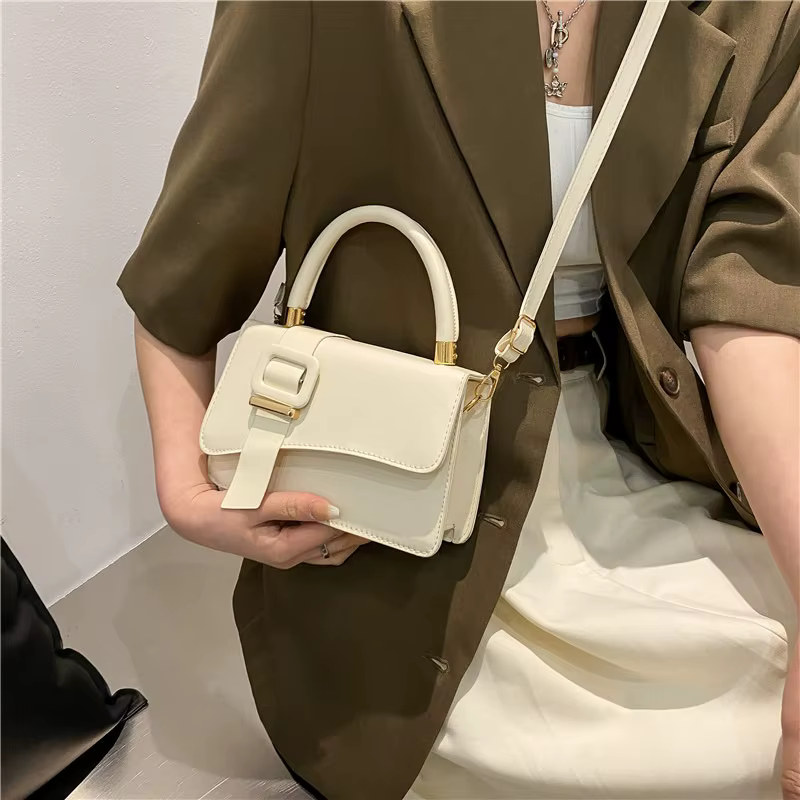 Sac à main minimaliste pour femmes