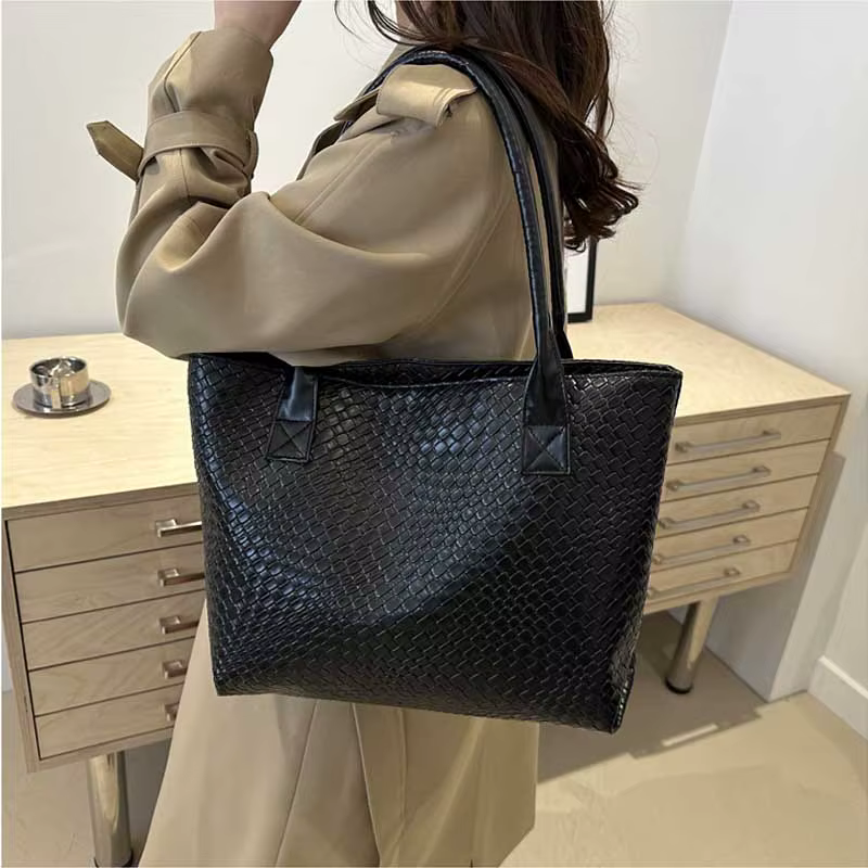 Nouveaux sacs fourre-tout de luxe pour femmes
