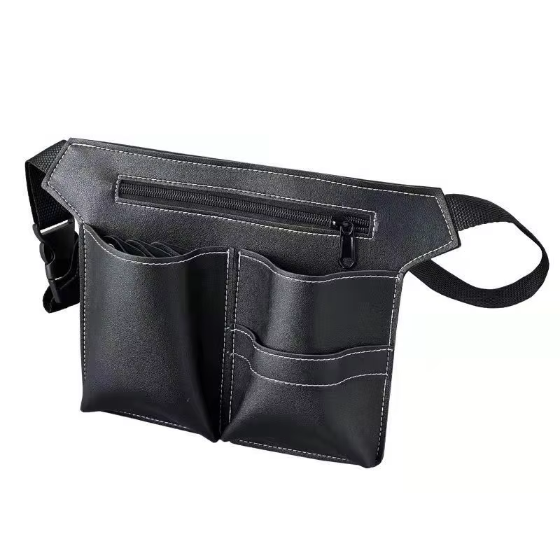 Sac à ciseaux de barbier professionnel