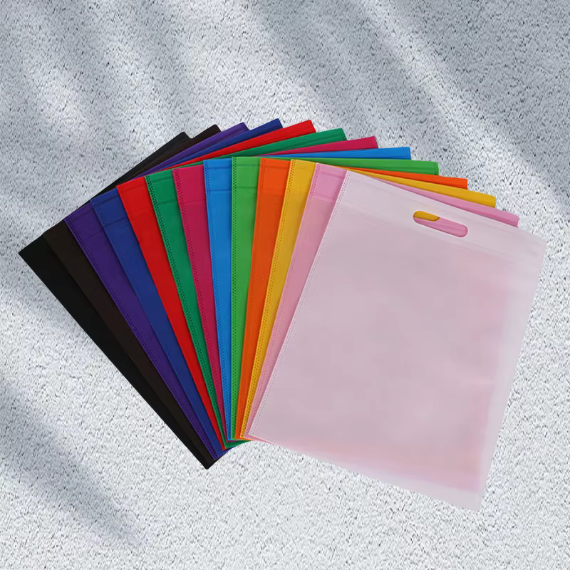 Grands sacs fourre-tout en tissu écologique
