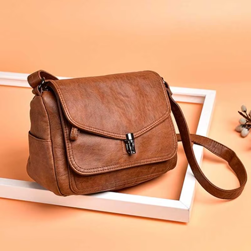 Sacs à Main en cuir PU pour femmes
