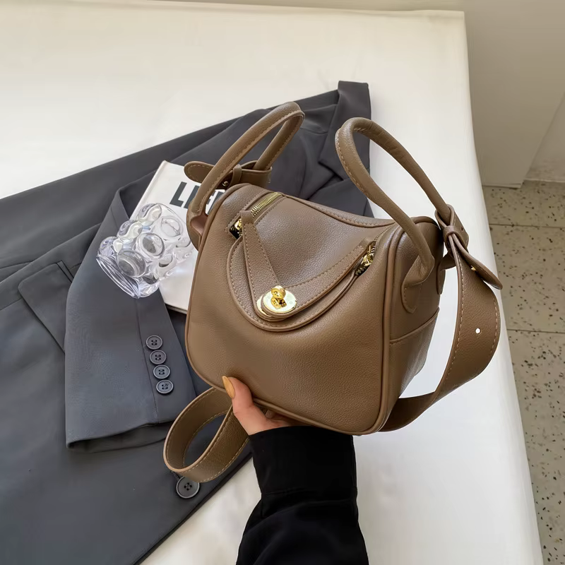 Sac seau tendance, vente flash de la saison