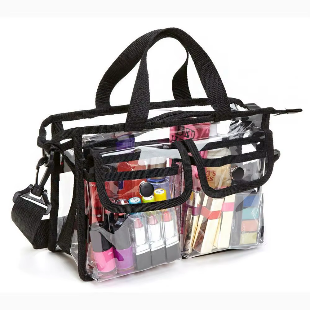 Sac de rangement, pochette de lavage