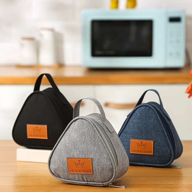 Sac isotherme pour le déjeuner des enfants