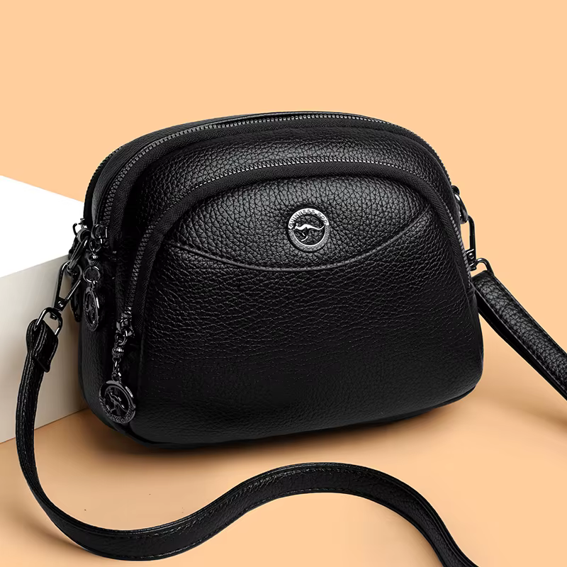 Sac à Main de luxe femmes sacs concepteur couleur unie