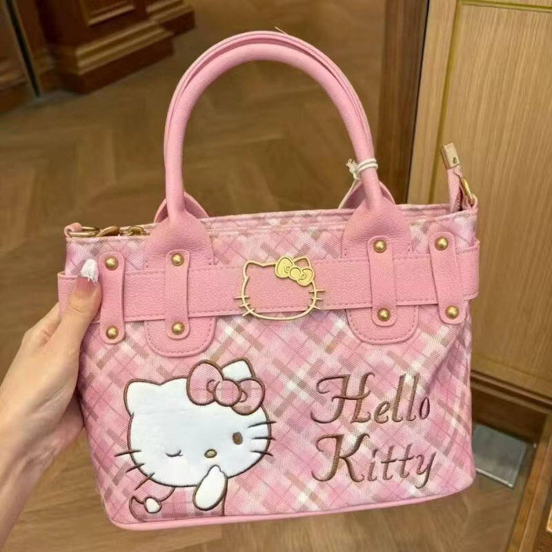 Sac à main Sanrio Hello Kitty