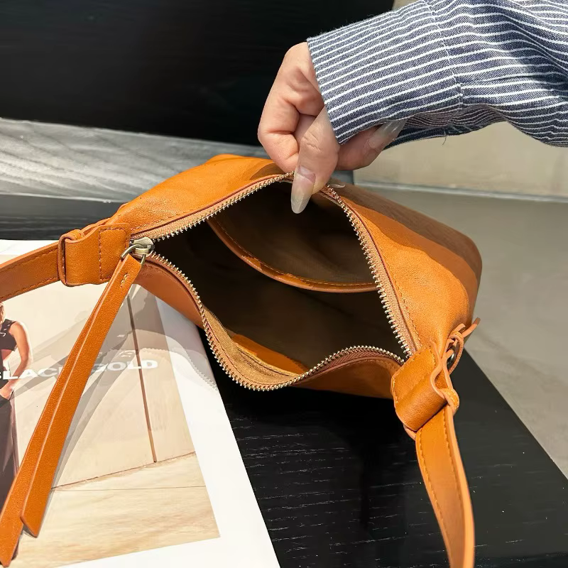 Sac à bandoulière pour femme