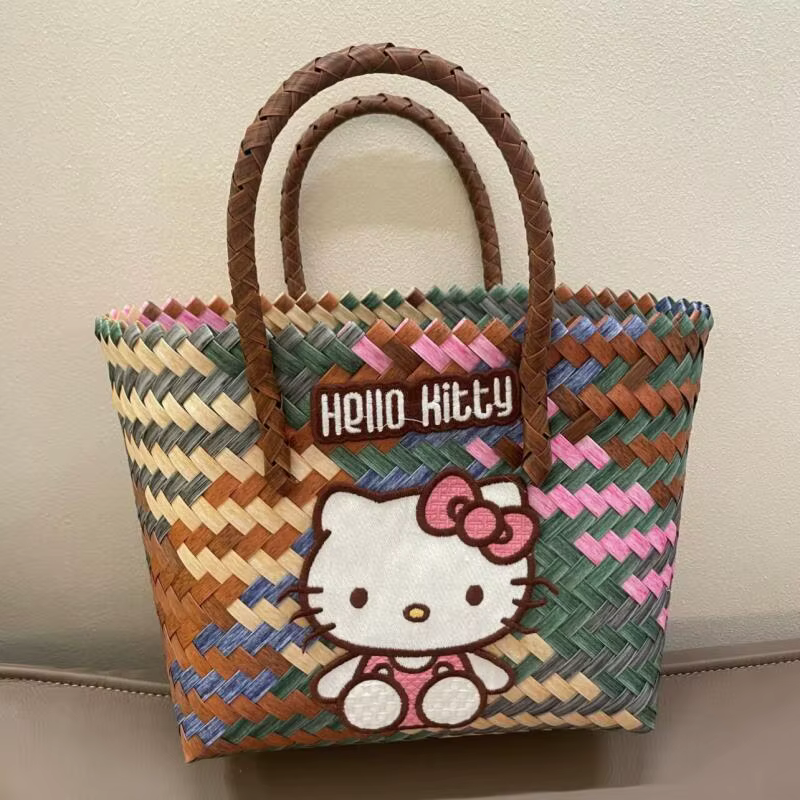 Nouveau sac à main Sanrio Hello Kitty