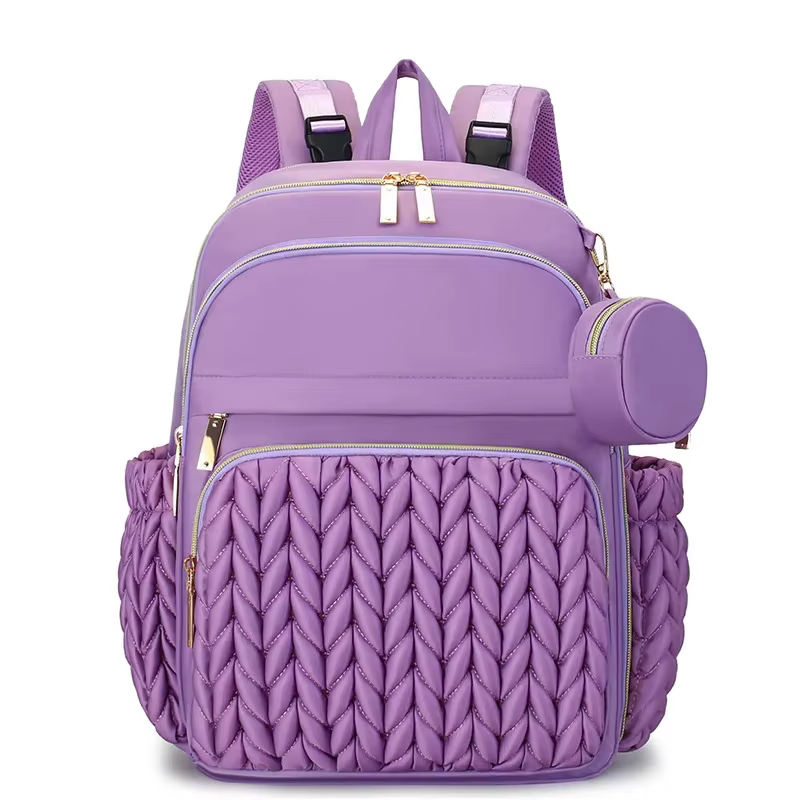 Sacs à couches pour bébé