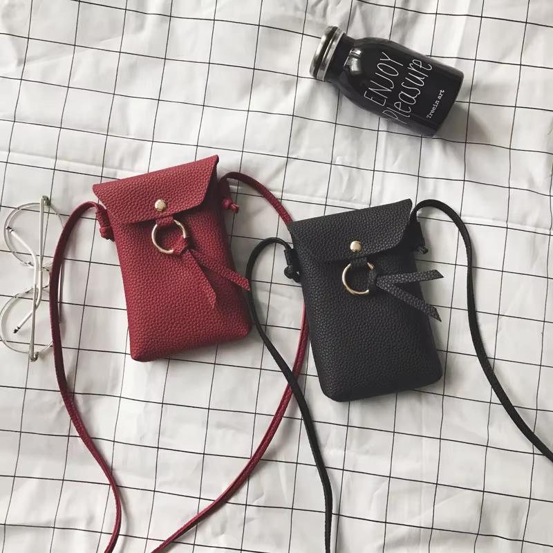 Mini sacs à bandoulière pour femmes
