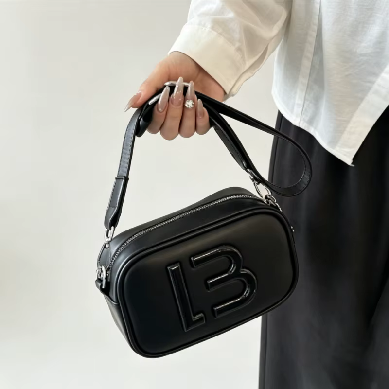 Sac à langer de luxe tendance