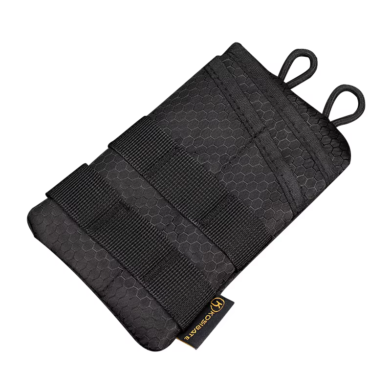 Mini pochette EDC pour articles divers