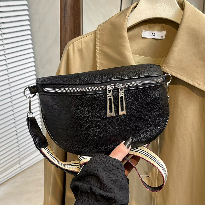 Sac bandoulière tendance