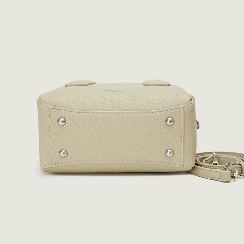 Mini sac Boston pour femme