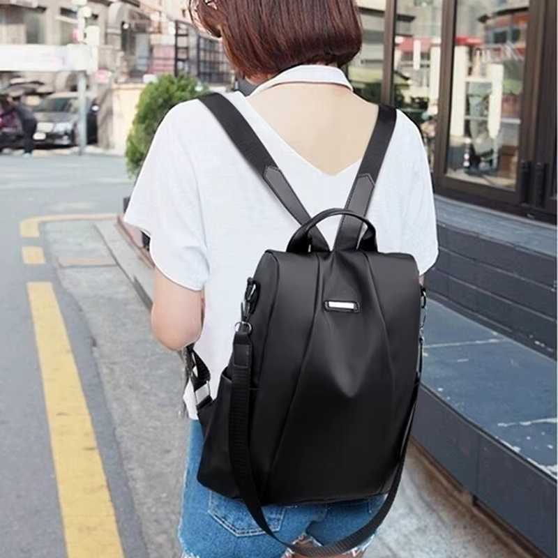 Sac à dos multifonction pour femmes