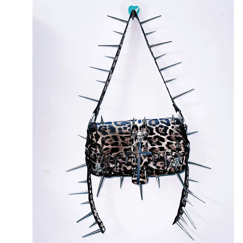 Sac sous les bras unique y2k Sac