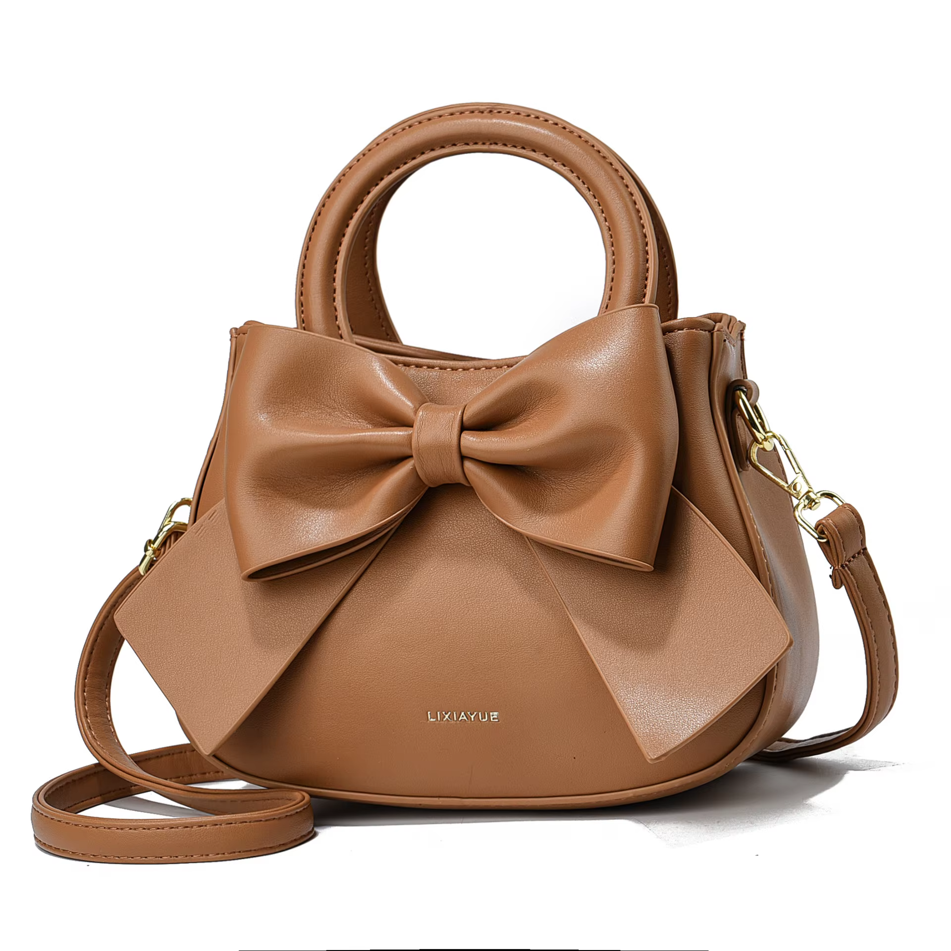 Sac à main élégant et tendance pour femme