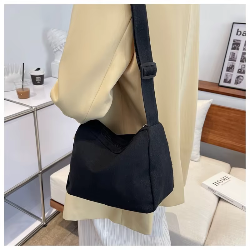 Sac à Main de Grande Capacité pour Femme, Fourre-Tout Simple, à la Mode, 2023