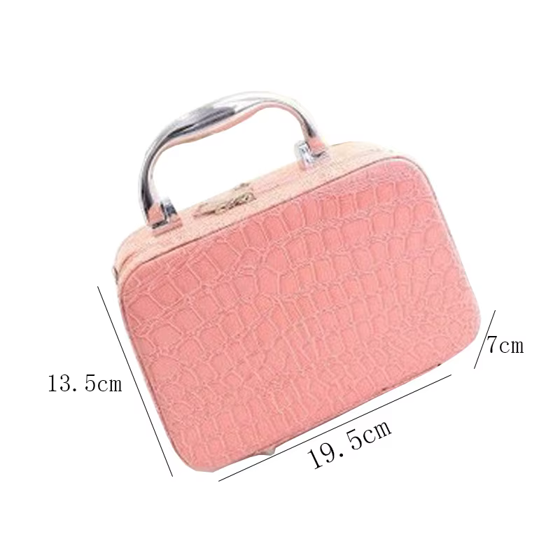 Trousse de maquillage pour femmes