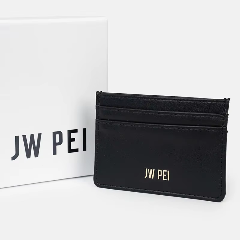 Porte-cartes JW PEI, plusieurs emplacements pour cartes