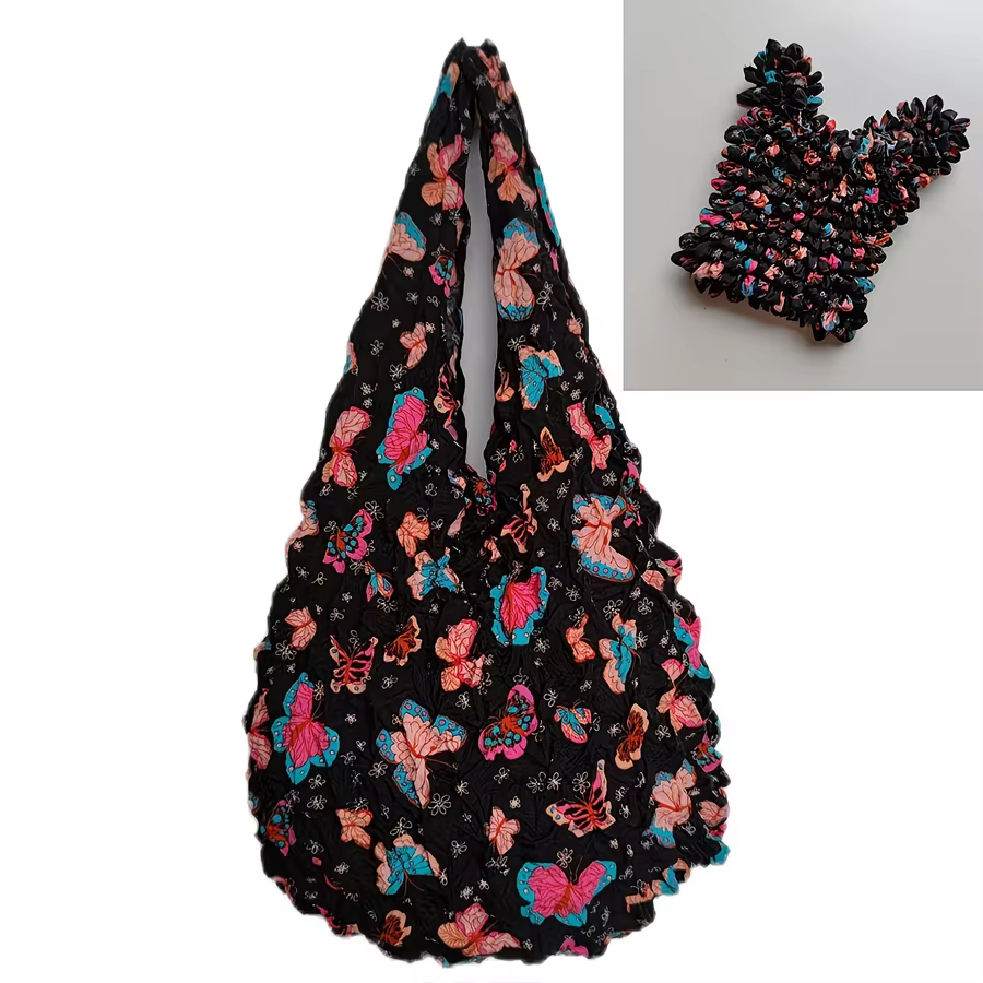 Sac de courses magique