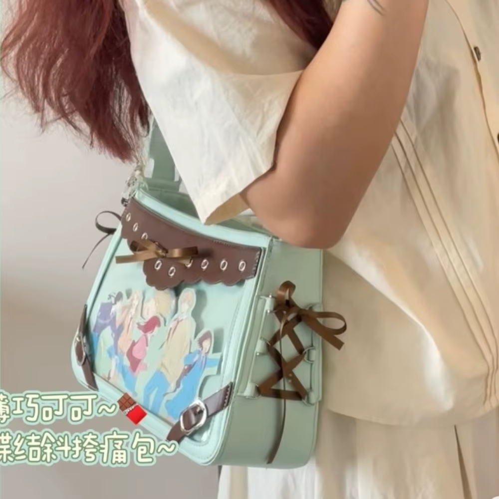 Nouveau Sac à nœud Ita Sac classique Femme sous les bras Bolsos De Mujer sacs à bandoulière