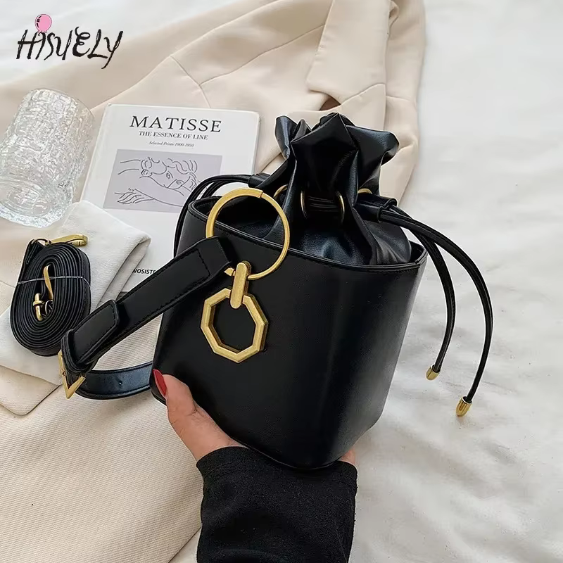 Sacs seau chics pour femmes