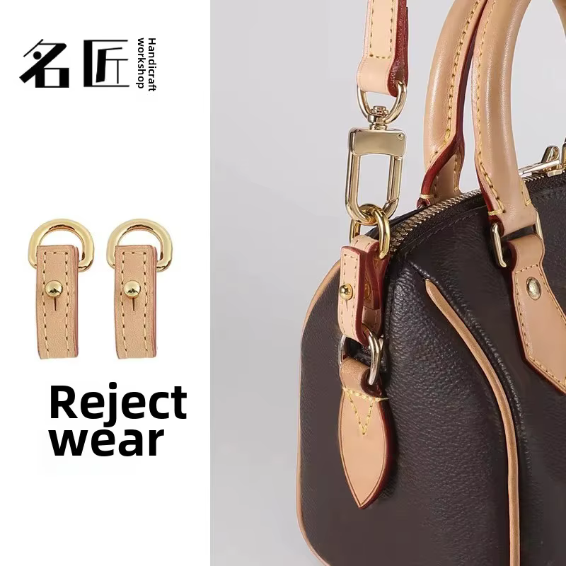 Anneau de protection pour sac à bandoulière LV Speedy