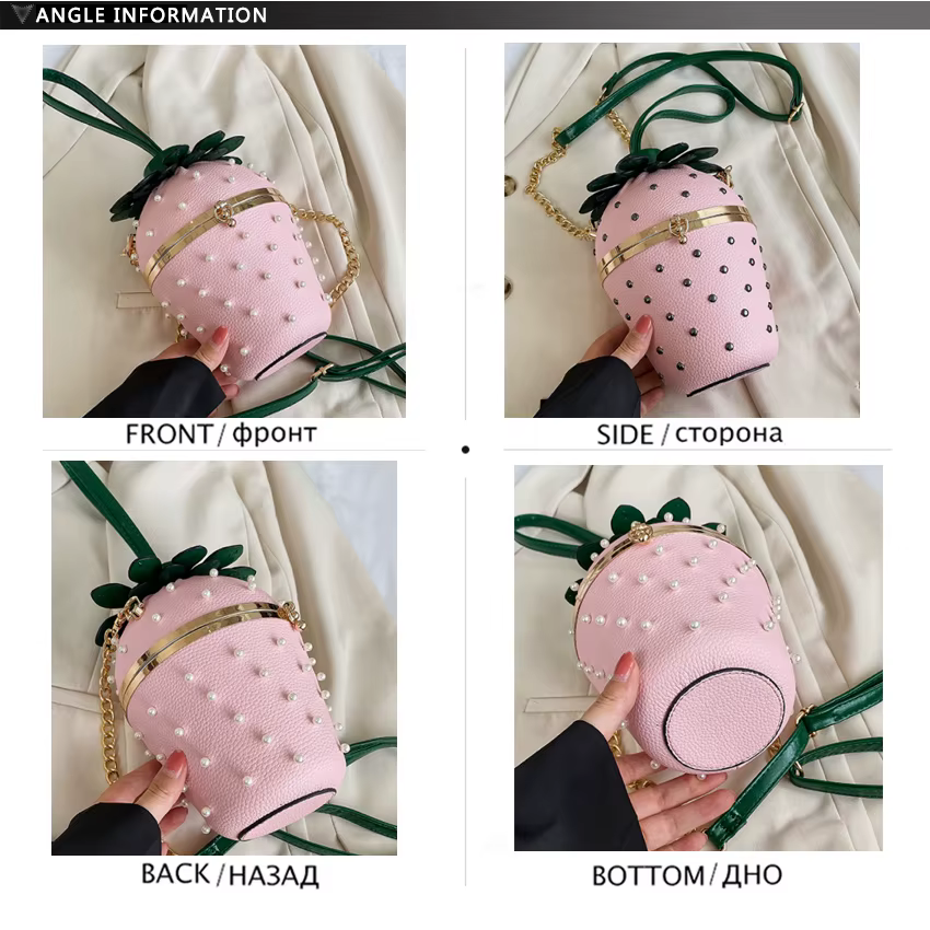 Sac à main Harvey pour femme