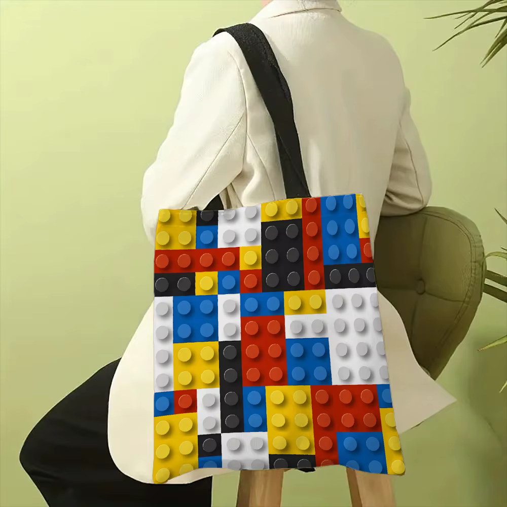 Sac à main Monaco Block GermanTote
