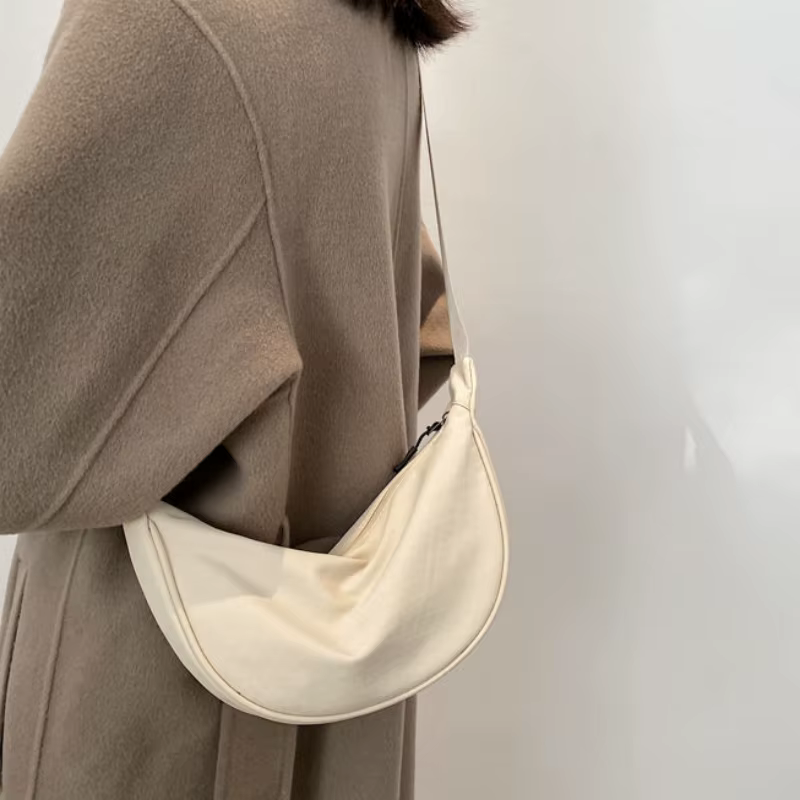 Sac à bandoulière décontracté pour femme