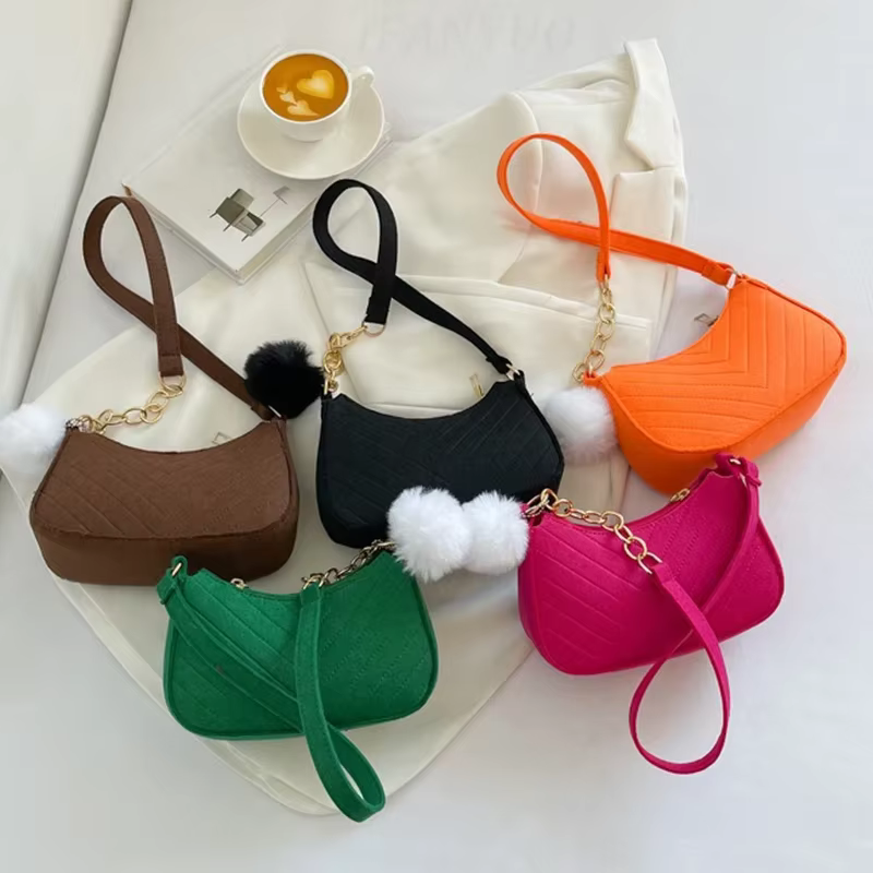 Sac à main de luxe pour femmes