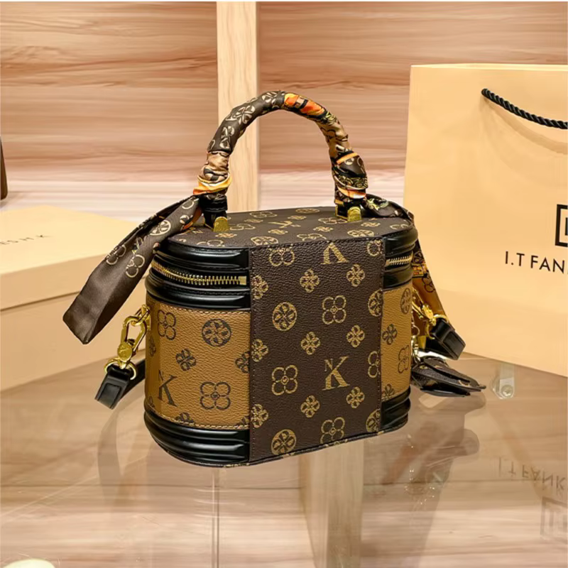 Sac à main de marque de luxe 2025