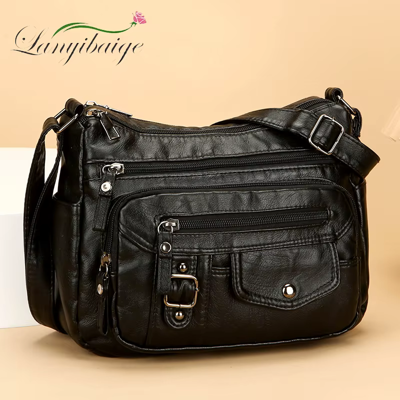 Sac à Main Multifonctionnel pour Femme