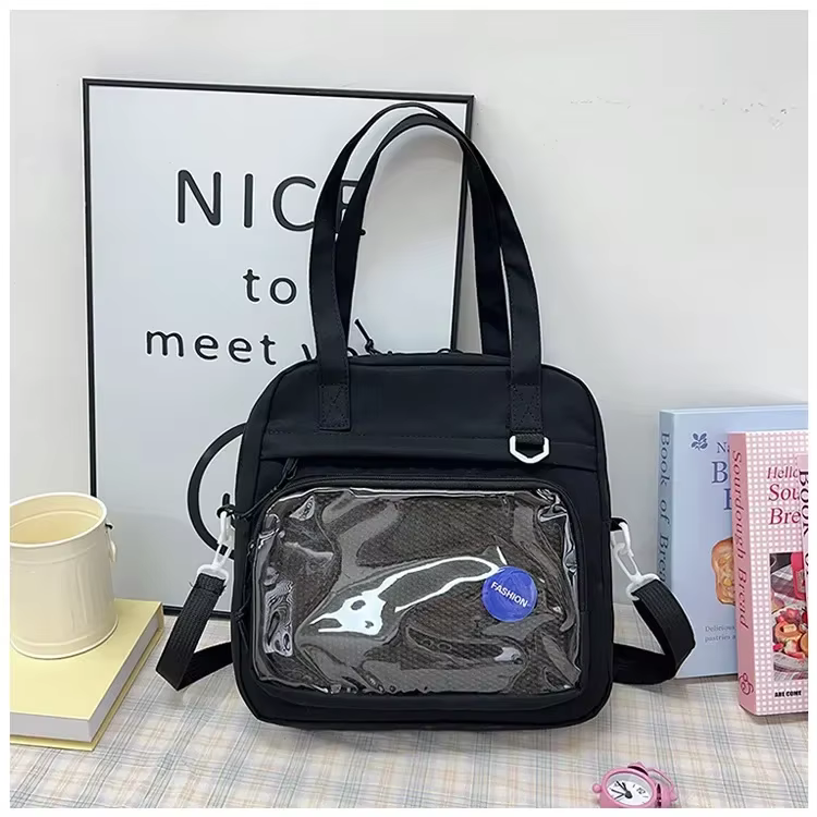 Style japonais Kawaii Itabag pour poupées grands sacs à main nouveaux
