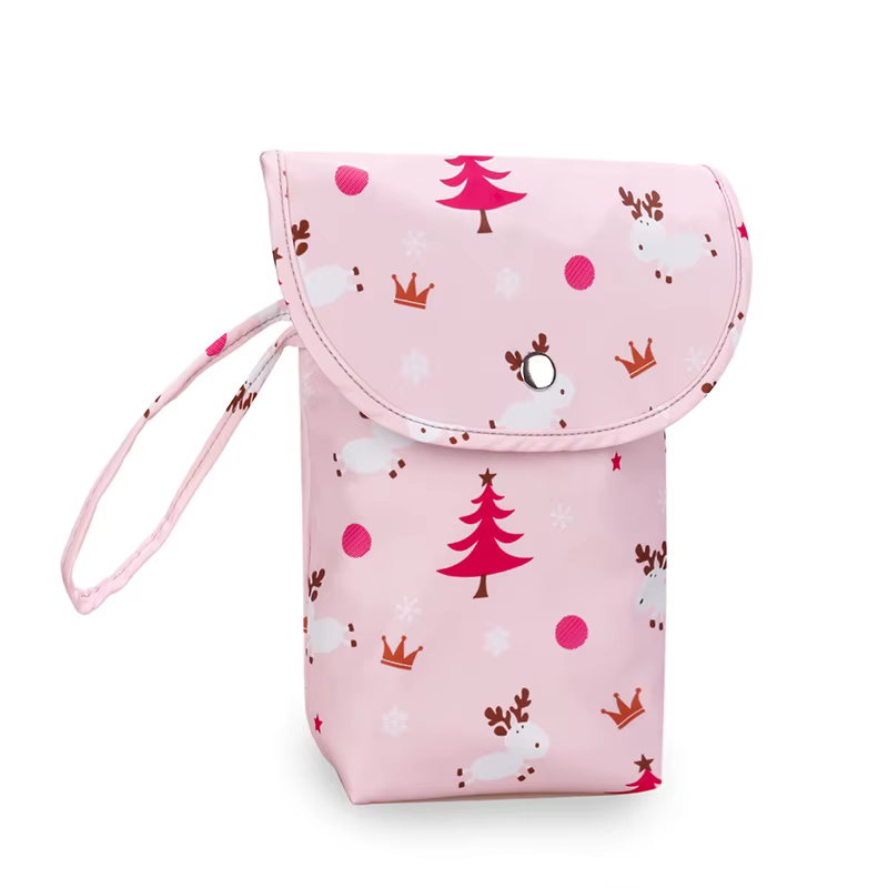 Sac à couches pour bébé