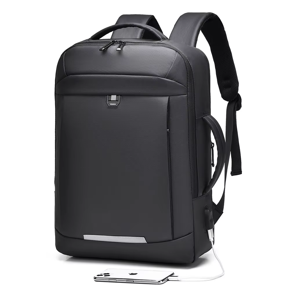 Nouveau sac à dos de voyage pour homme