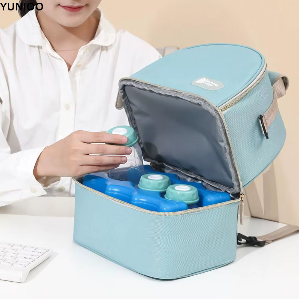 Sac à dos de maternité multifonctionnel