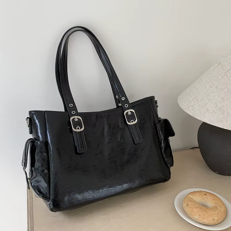 Sac fourre-tout grande capacité