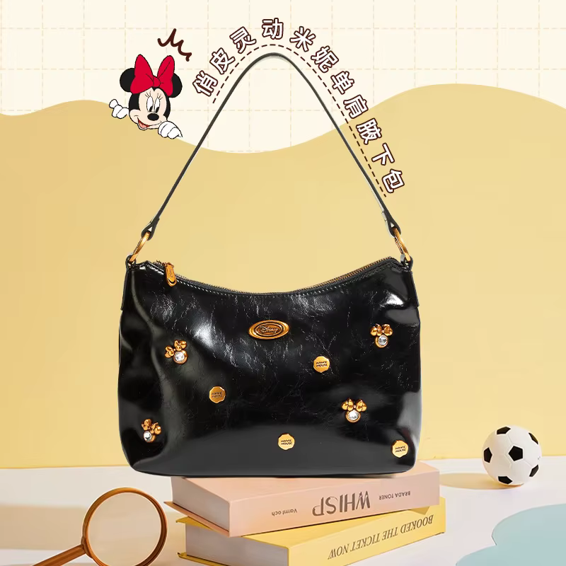 Disney-Sacs à main de luxe pour femmes