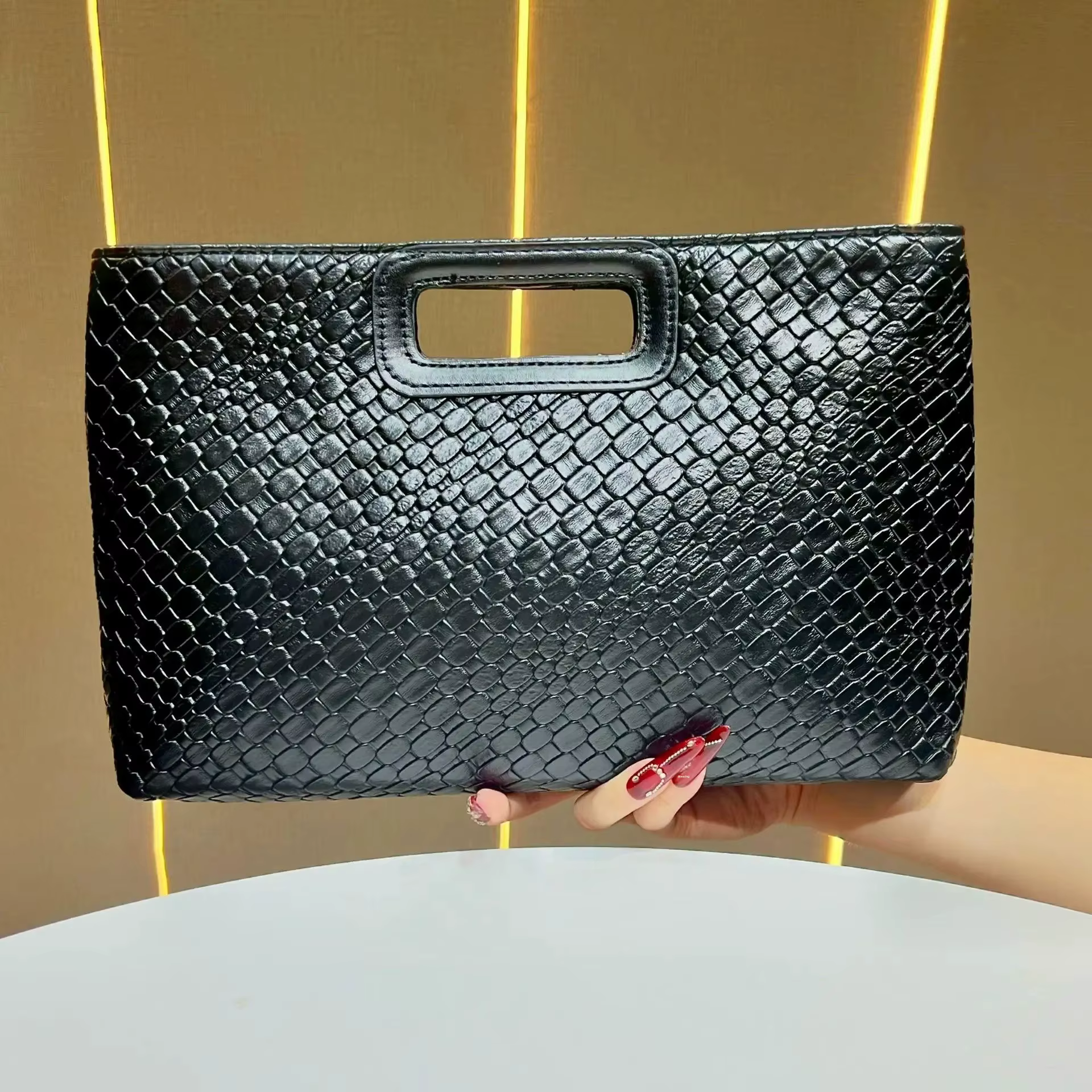 Sac de soirée à la mode pour femmes
