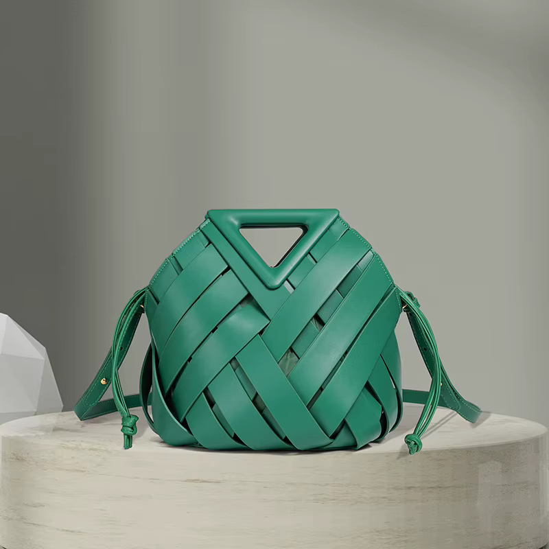 Sac à main haut de gamme Unique de styliste Vintage inspiré de Paris