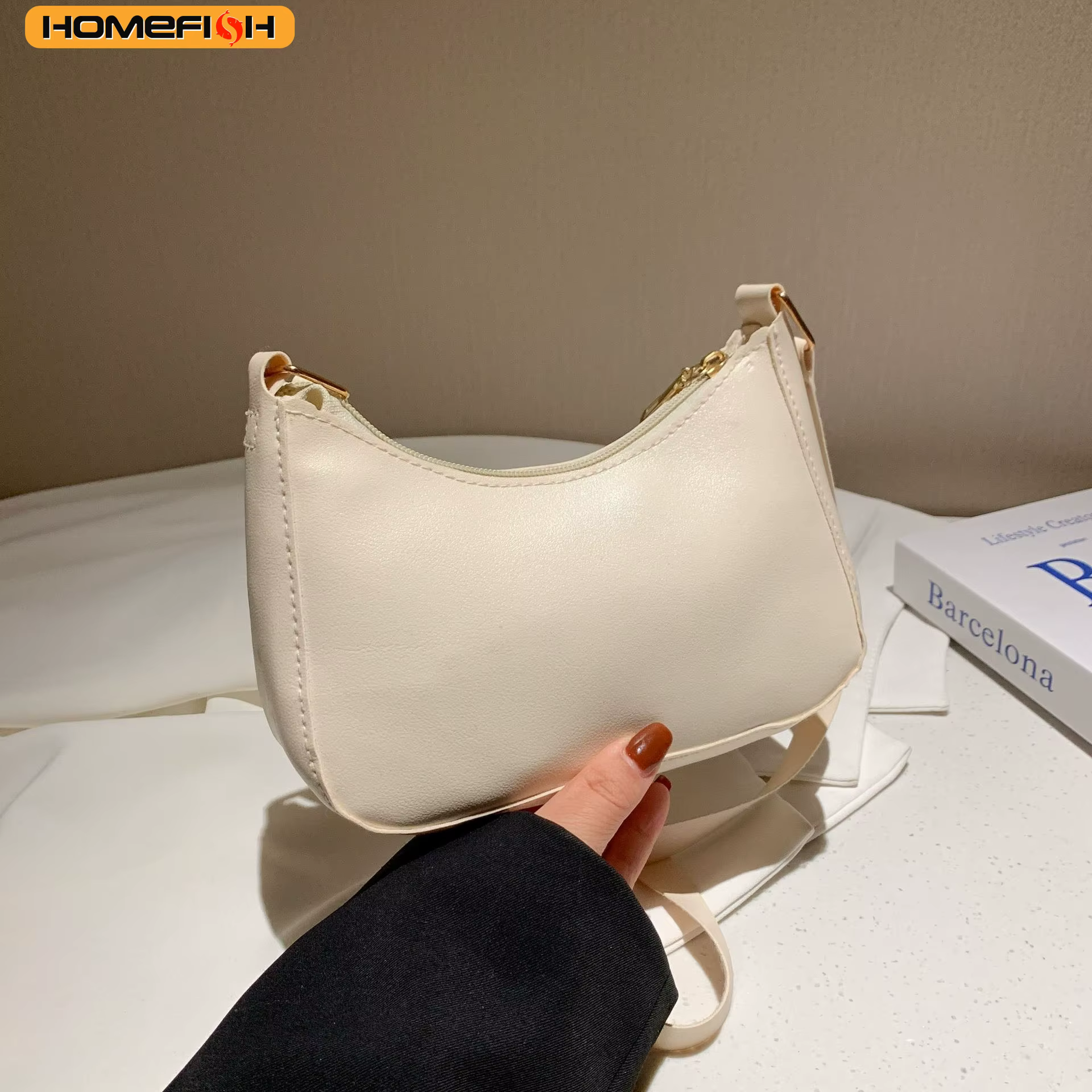 Sac sous les bras à vendre, sac à la mode