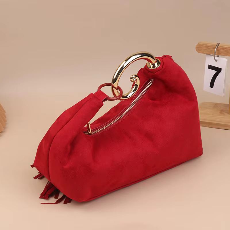 Sacs de soirée vintage tendance pour femmes