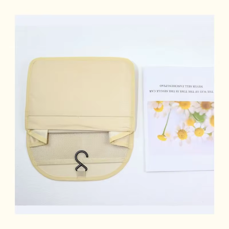 Sac à Dos Pliable en Nylon pour Femme, Accessoire de Jour Synchronisé