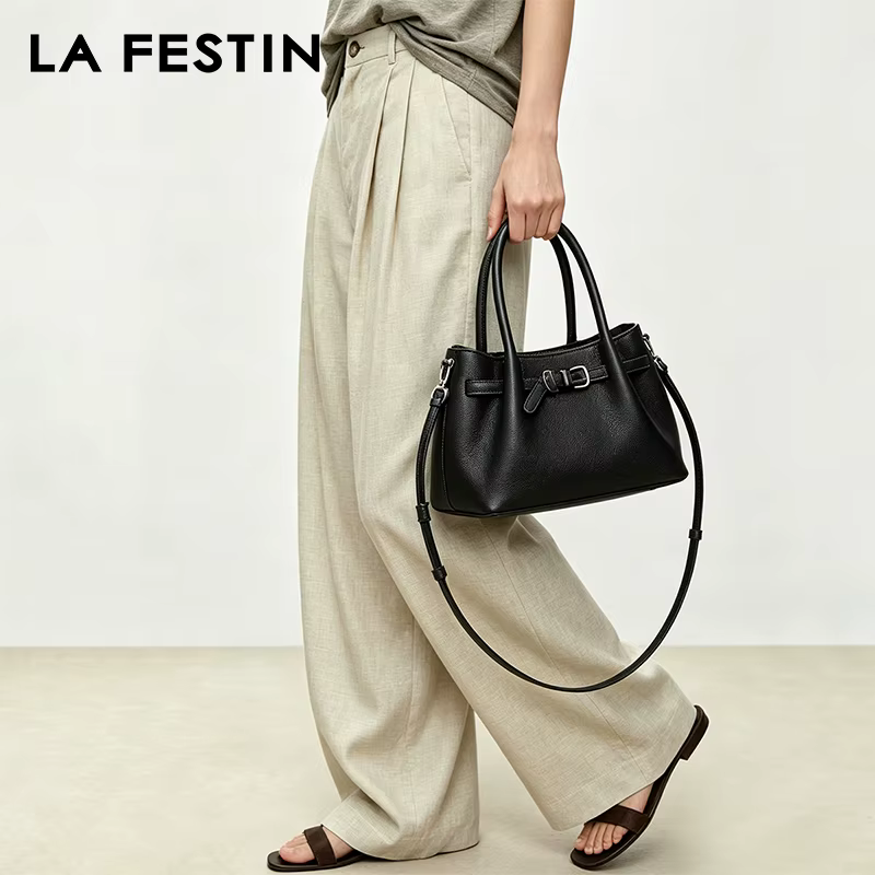Sac à main pour femme LA FESTIN 2026 – Nouveau petit sac à bandoulière de luxe